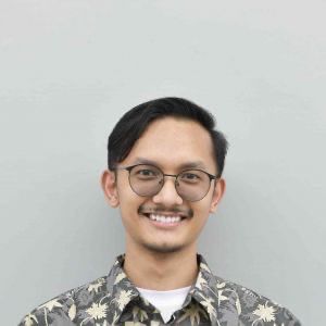Andreas Parulian