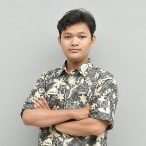 Hendro Aritonang