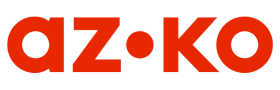 Logo AZKO