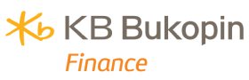 Logo Bukopin Finance