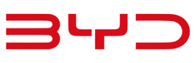 BYD Logo