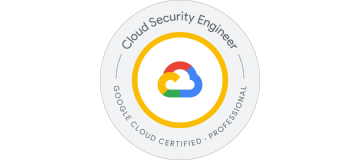 Associate Cloud Engineer