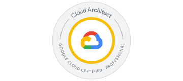 Professional Cloud Architect
