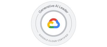 Generative AI Leader Leader