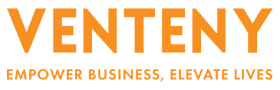 Logo Venteny