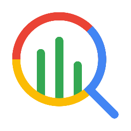 Ikon Google BigQuery