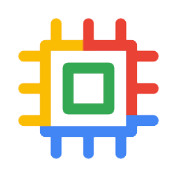 Ikon Google Compute Engine