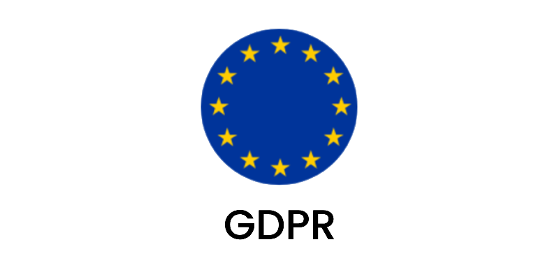 Logo Kepatuhan GDPR