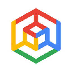 Ikon Google Kubernetes Engine