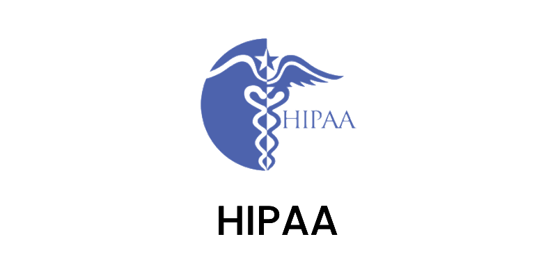 Logo Kepatuhan HIPAA