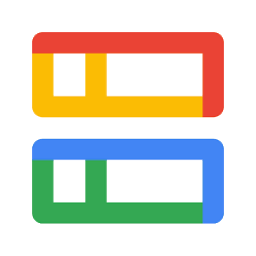 Ikon Google Cloud Storage