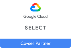 Google Cloud Select Partner