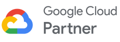 Logo Google Workspace Premier Partner