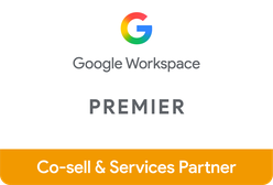 Google Workspace Premier Partner