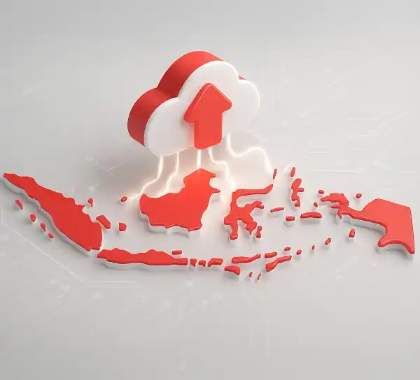 nusa.id cloud: Solusi digital terpadu untuk bisnis di nusantara