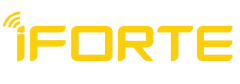 Logo iForte