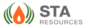 Logo STA resources