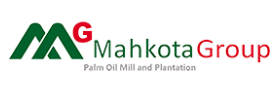Logo Mahkota Group