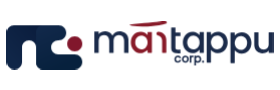 Logo Mantappu