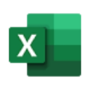 Logo Microsoft Excel