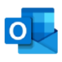Logo Microsoft Outlook