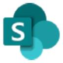 Logo Microsoft SharePoint