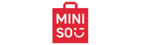 Logo Miniso