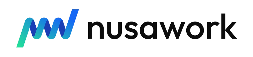 Logo nusawork