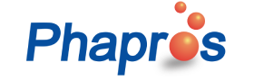 Logo Phapros TBK