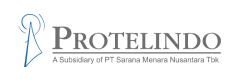 Logo Protelindo
