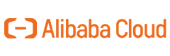 Alibaba Cloud Logo