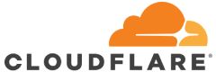 Cloudflare Logo