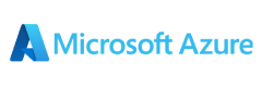 Microsoft Azure Logo