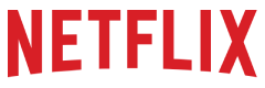 Netflix Logo