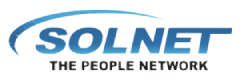 Solnet Peering