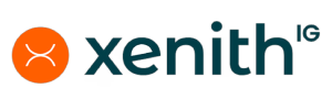 Xenith Logo