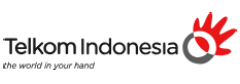 Logo Telkom Indonesia