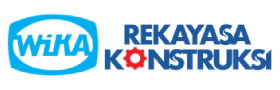 Logo Wika Rekon