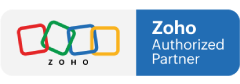 Logo Partner Zoho